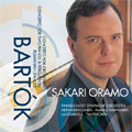 Bartok: Concerto for Orchestra, Concerto for Two Pianos & Percussion, Romanian Dances