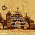 Respighi: Pines of Rome; Mussorgsky: Pictures At An Exhibition