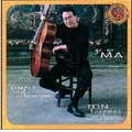 Expanded Edition - Simply Baroque / Yo-Yo Ma, Ton Koopman