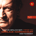 Bruckner:Symphony No.9:Nikolaus Harnoncourt(cond)/VPO