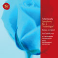 Classic Library - Tchaikovsky: Symphony No 6/Romeo and Juliet Overture:Yuri Temirkanov(cond)/Royal Philharmonic Orchestra/St. Petersburg Philharmonic Orchestra