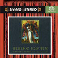 Berlioz:Requiem Op.5:C.Munch(cond)/Boston Symphony Orchestra/L.Simoneau(T)/etc