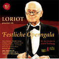 Festliche Operngala 2004:Lorio(Host)/M.Kozena(Ms)/R.Villazon(T)/M.Goerne(Br)/J.Van Dam(Br)/C.Thielemann(cond)/Berlin Deutsch Opera Orchestra