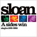A Sides Won: Singles 1992-2005 [CCCD]