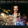 Live At The Acropolis  [CD+DVD]