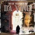 Music Inspired By Da Vinci