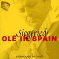 Siegfrieds Ole in Spain - Andalusian Fire vs Pasion Vega, Carmen's Hope, Branca's Dance, etc (+Bonus DV) / Alexander Mottok, Gateway SO, etc [CD+DVD]