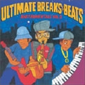 Ultimate Breaks & Beats Instrumentals Vol.2