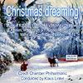 Christmas Dreaming -Christmas Carols, R.Binge, J.S.Bach, A.V.Michna, etc (7/2002) / Klaus Linkel(cond), Czech Chamber PO
