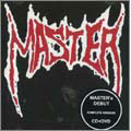 Master (EU)  [CD+DVD]