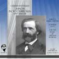 Verdi : Simon Boccanegra (1857 version & highlights)