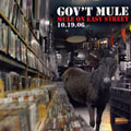 Mule On Easy Street 10.19.06
