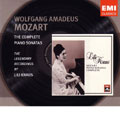 Mozart: Complete Piano Sonatas / Lili Kraus(p)