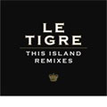 This Island - Remixes Vol.1 + Vol.2