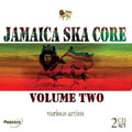 Jamaica Ska Core Vol.2