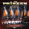 Die Prinzen - Orchestral: Berlin Live (EU)
