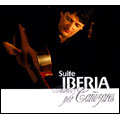Suite Iberia: Albeniz Por Canizares