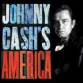 Johnny Cash's America (Sdtk)  [CD+DVD]
