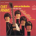 Chet Atkins Picks On The Beatles