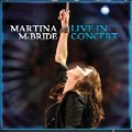 Martina Mcbride : Live In Concert (US)  [Limited] [CD+DVD]<初回生産限定盤>