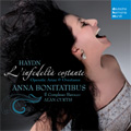 Haydn: Operatic Arias & Overtures -L'Infedelta Delusa, La Fedelta Premiata, La Vera Costanza, etc (2/10-13/2008)  / Anna Bonitatibus(Ms), Alan Curtis(cond/fp), Il Complesso Barocco
