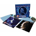Johnny Winter : Woodstock Edition<限定盤>
