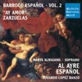 Barroco Espanol - Vol. II
