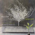 Mozart: Requiem / Karl-Friedrich Beringer, Deutsche Symphonie-Orchester Berlin, Windsbacher Knabenchor, etc