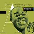 Louis Armstrong Sings Back Through The Years : A Centennial Celebration