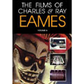 Films Of Charles & Ray Eames Vol.6