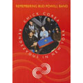 Remembering Bud Powell Band