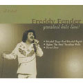 Freddy Fender Greatest Hits Live  [CD+DVD] [CD+DVD]