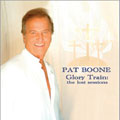 Glory Train: The Lost Sessions  [CD+DVD]