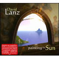 Painting The Sun (US)