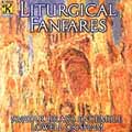 Liturgical Fanfares / Graham, Avatar Brass Ensemble
