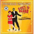Forbidden Broadway: Goes To Rehab (Musical/Original Cast Recording) (US)