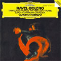 Ravel: Bolero, Rapsodie Espagnole, Pavane, Ma Mere L'Oye-"Mother Goose"