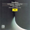 Schoenberg: Verklarte Nacht, String Trio Op.45 / LaSalle Quartet