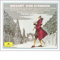 Mozart: Don Giovanni / Karl Bohm(cond), Prague National Theater Orchestra, Dietrich Fischer-Dieskau(Br), Birgit Nilsson(S), etc