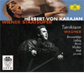 ヘルベルト・フォン・カラヤン/Wagner: Tannhauser / Herbert von 