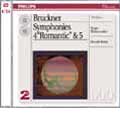Bruckner: Symphonies Nos. 4 & 5