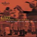 Liszt: Hungarian Rhapsodies, Mazeppa, Les Preludes / Hermann Scherchen(cond), Vienna State Opera Orchestra