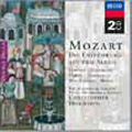 Mozart: Abduction From The Seraglio (Complete)