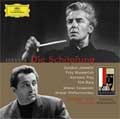 Haydn: Die Schopfung (1965/Salzburg Live) / Herber von Karajan(cond), Vienna Philharmonic Orchestra, Fritz Wunderlich(T), Gundula Janowitz(S), etc