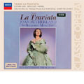 The Compact Opera Collection - Verdi: La Traviata (1962) /Pritchard