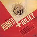 Boris Blacher: Romeo and Juliet