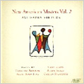 New American Masters Vol.2 - Eskow, Levy, Newman, etc / Palisades Virtuosi
