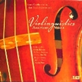 Violinguistics / Scott Conklin, Alan Huckleberry