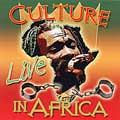 Live In Africa