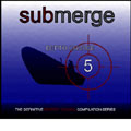 Submerge:Depth Charge Five